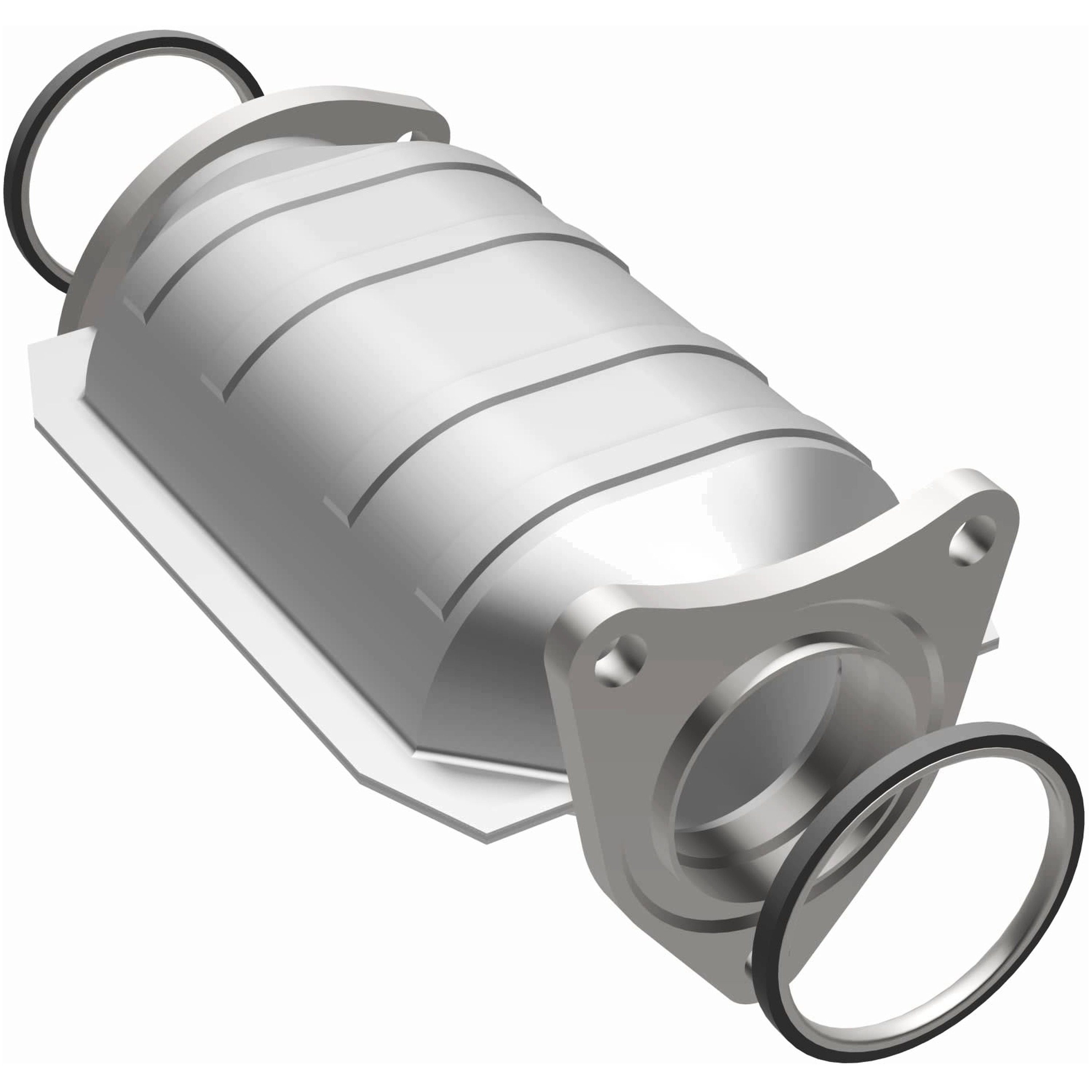 MagnaFlow 1992-1998 Lexus SC400 HM Grade Federal / EPA Compliant Direct-Fit Catalytic Converter